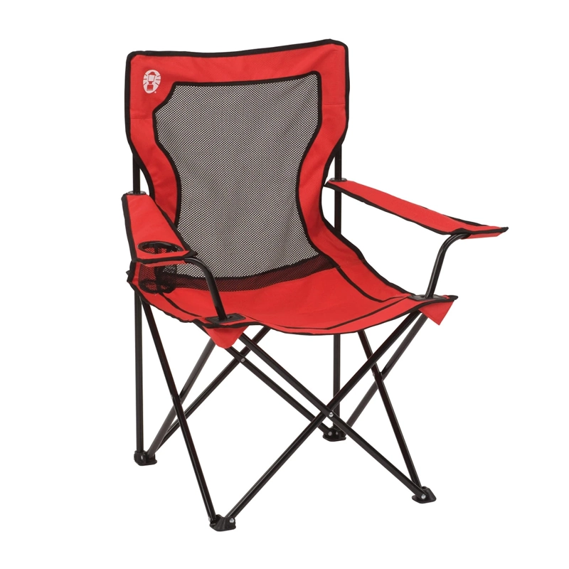MUEBLE PARA CAMPING COLEMAN SILLA QUAD BROADBAND - 2