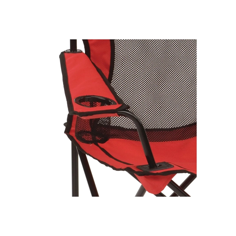 MUEBLE PARA CAMPING COLEMAN SILLA QUAD BROADBAND - 7