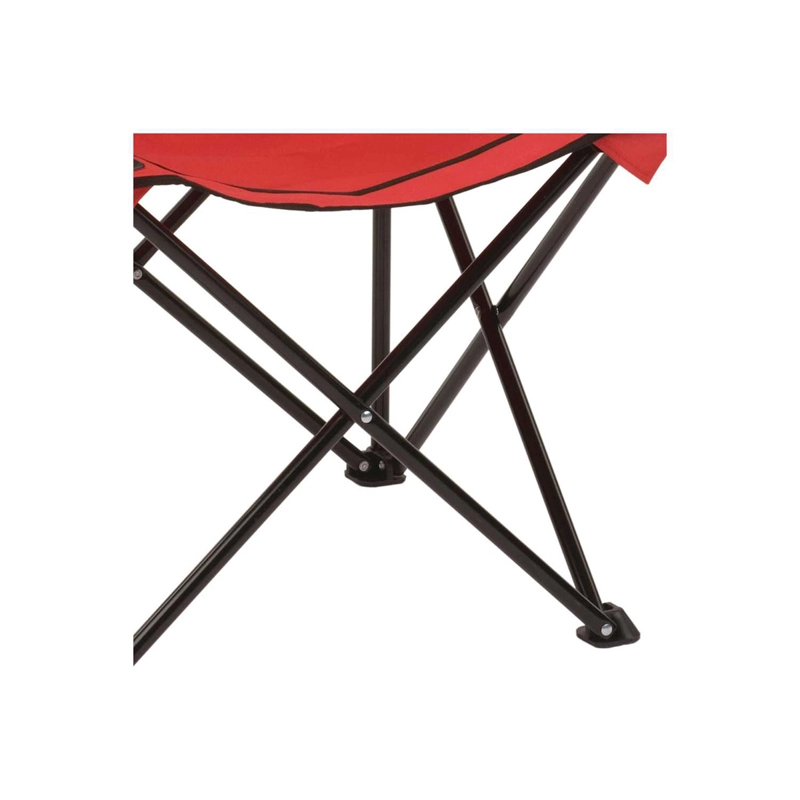 MUEBLE PARA CAMPING COLEMAN SILLA QUAD BROADBAND - 8