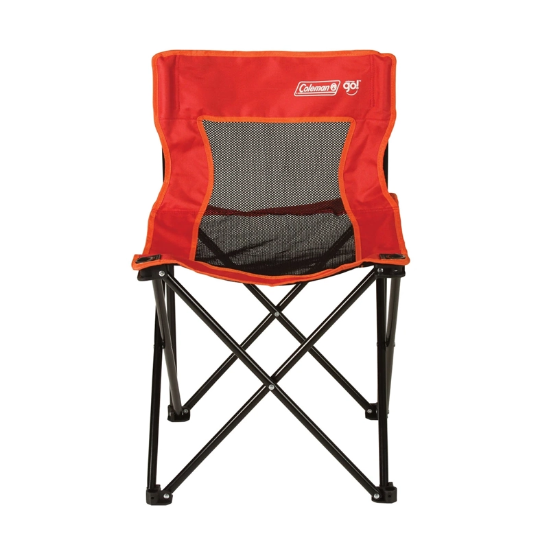 MUEBLE PARA CAMPING COLEMAN SILLA SILLA QUAD GO