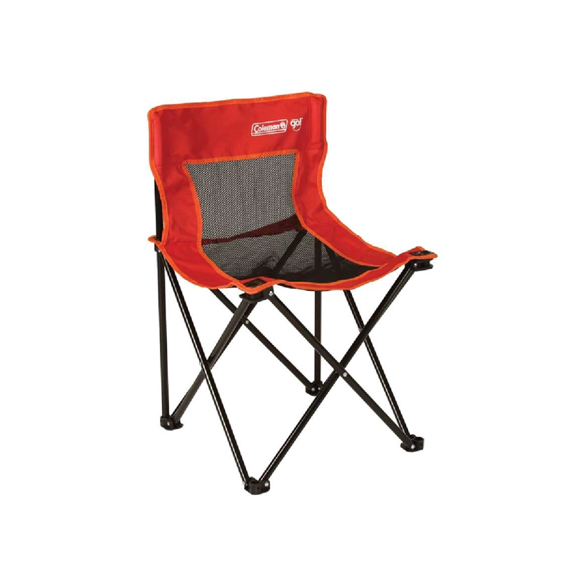 MUEBLE PARA CAMPING COLEMAN SILLA SILLA QUAD GO - 2