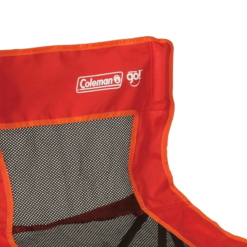 MUEBLE PARA CAMPING COLEMAN SILLA SILLA QUAD GO - 3