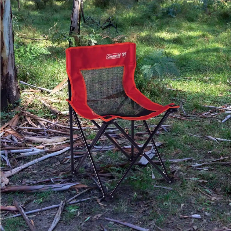 MUEBLE PARA CAMPING COLEMAN SILLA SILLA QUAD GO - 4