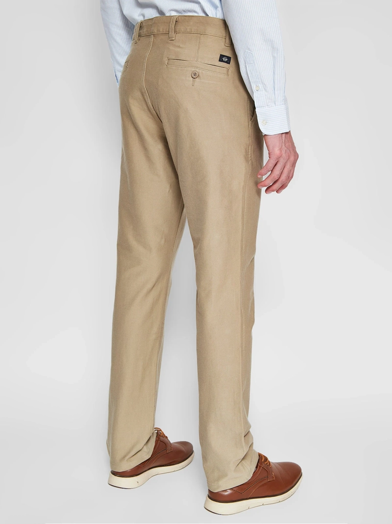 PANTALÓN HOMBRE DOCKERS REGULAR FIT - 2