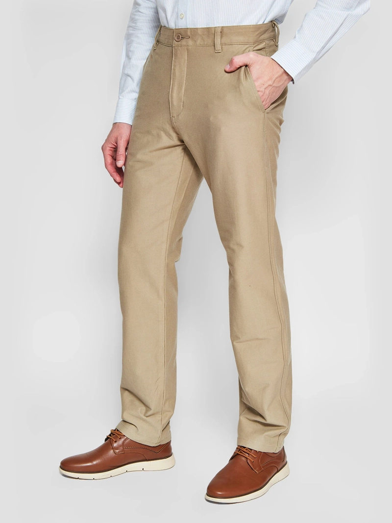 PANTALÓN HOMBRE DOCKERS REGULAR FIT