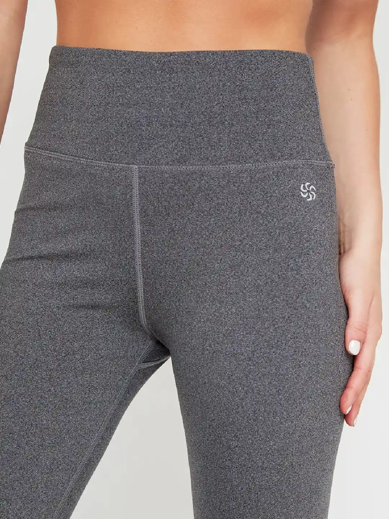 CALZA MUJER REVUP HIGH - 3