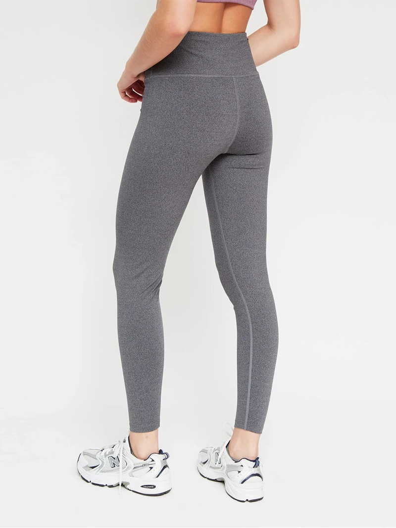 CALZA MUJER REVUP HIGH - 2