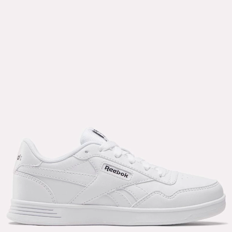 ZAPATILLAS NIÑO REEBOK CASUALES BLANCO COURT ADVANCE - 1