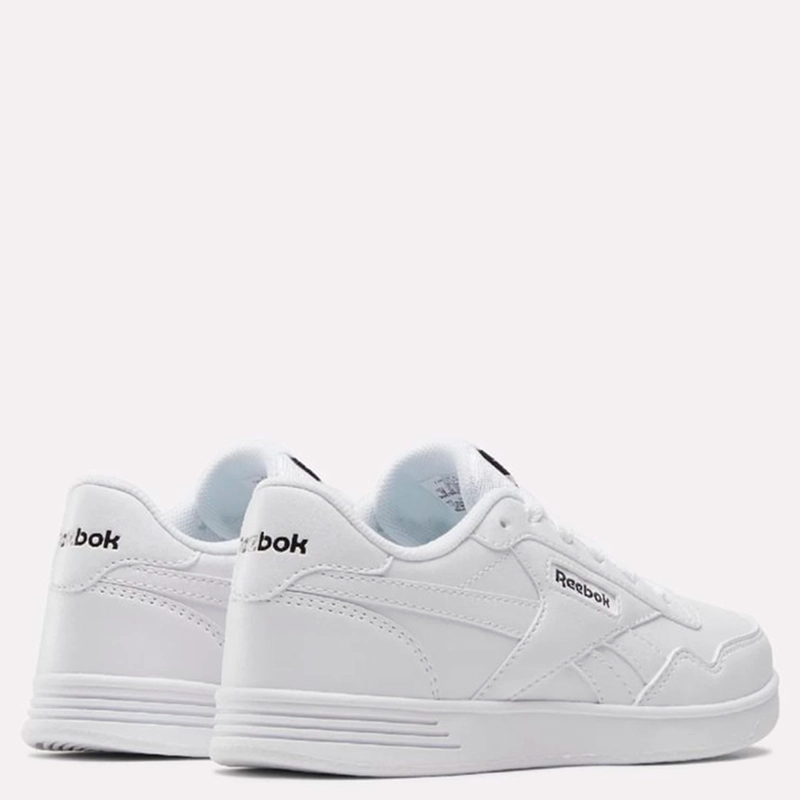 ZAPATILLAS NIÑO REEBOK CASUALES BLANCO COURT ADVANCE - 3