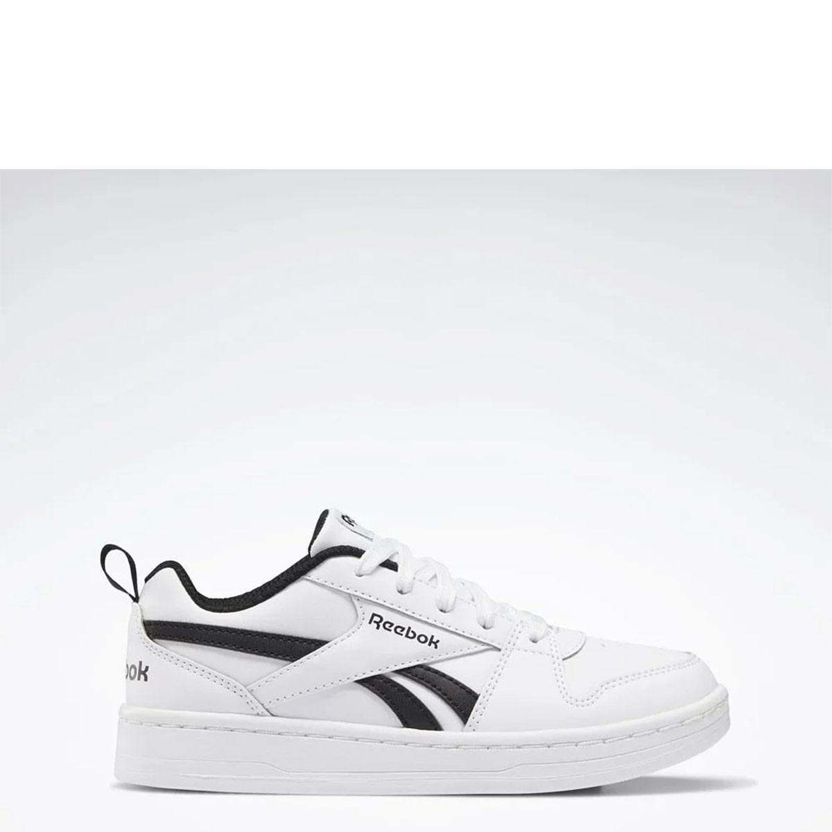ZAPATILLAS NIÑO REEBOK CASUALES BLANCO ROYAL PRIME 2.0 - 1