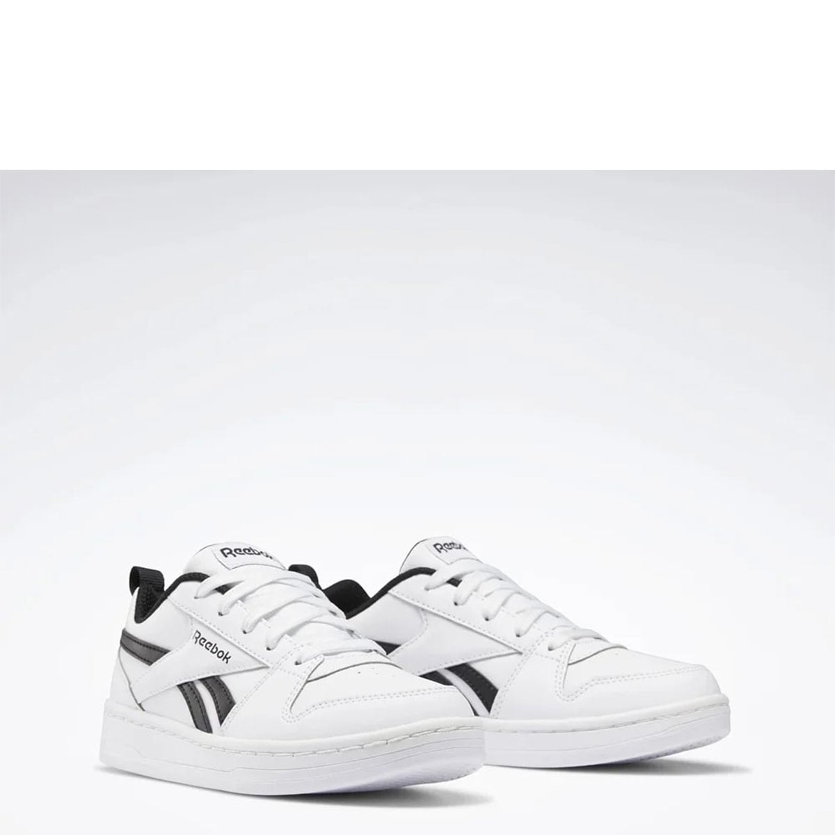 ZAPATILLAS NIÑO REEBOK CASUALES BLANCO ROYAL PRIME 2.0 - 2