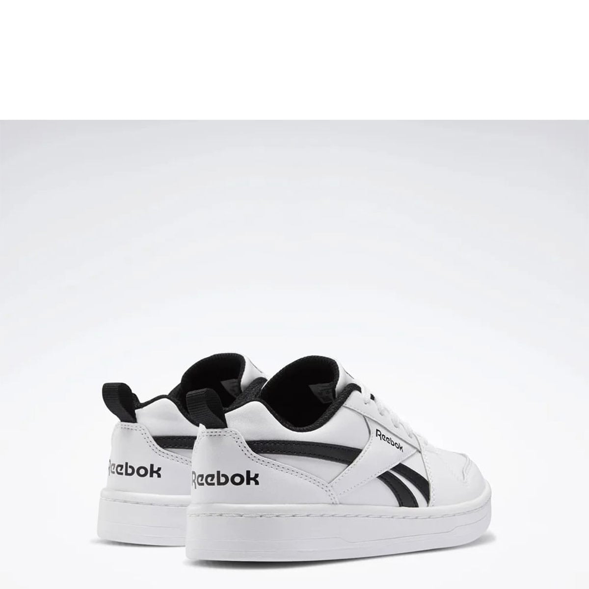 ZAPATILLAS NIÑO REEBOK CASUALES BLANCO ROYAL PRIME 2.0 - 3