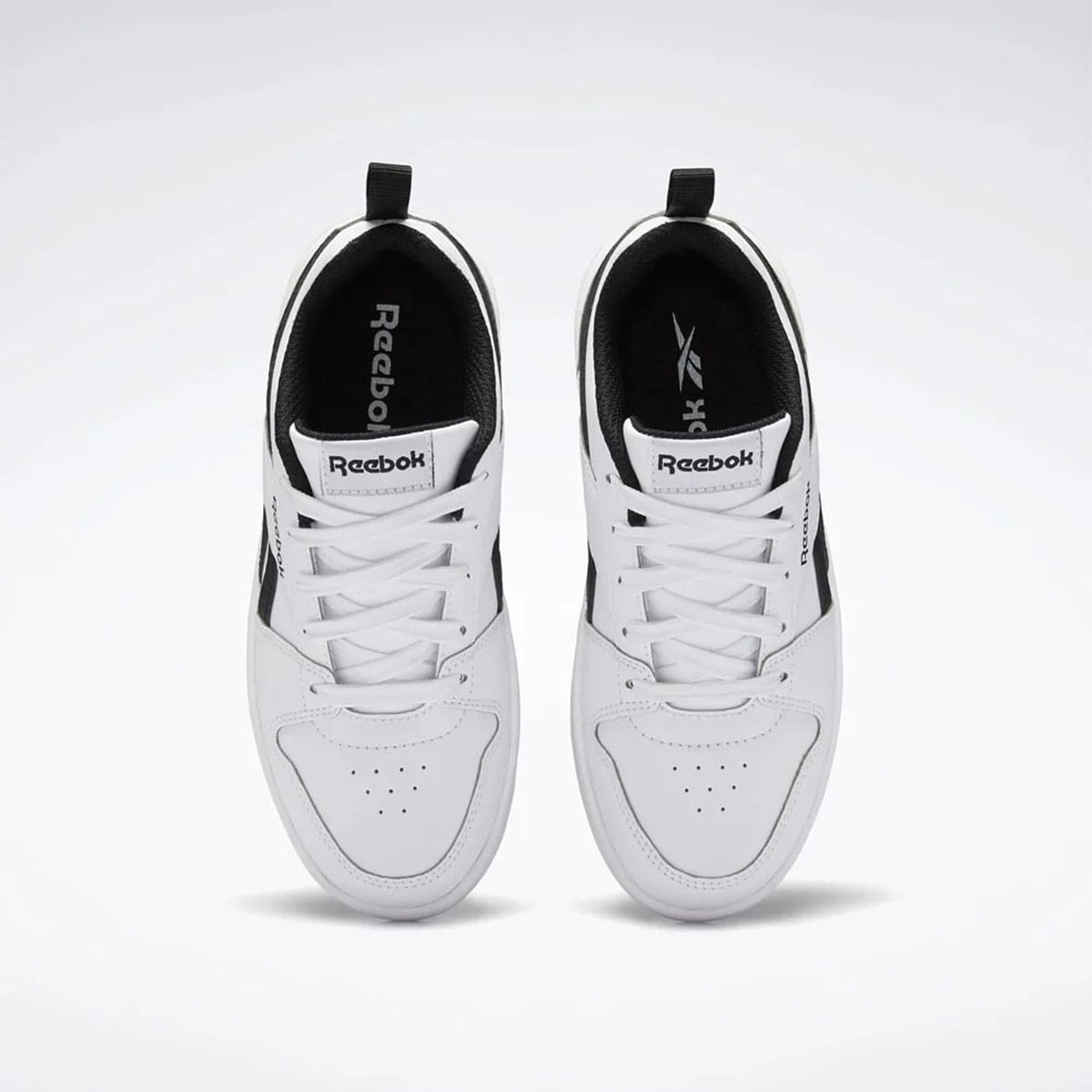 ZAPATILLAS NIÑO REEBOK CASUALES BLANCO ROYAL PRIME 2.0 - 4