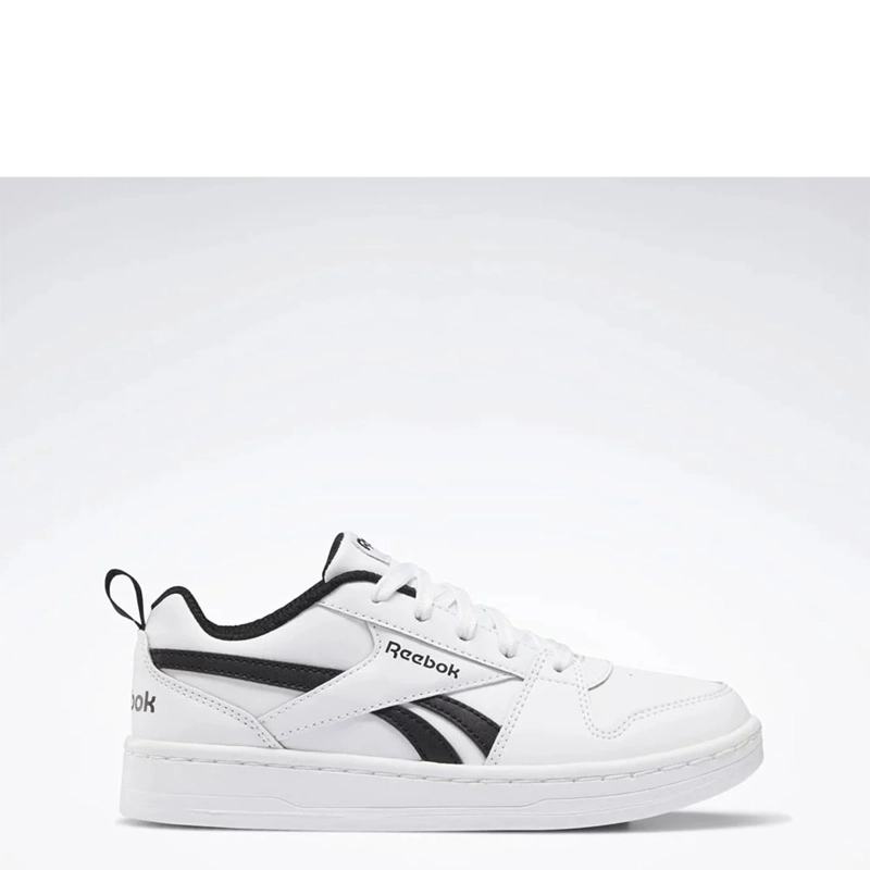 ZAPATILLAS NIÑO REEBOK CASUALES BLANCO ROYAL PRIME 2.0 - 1