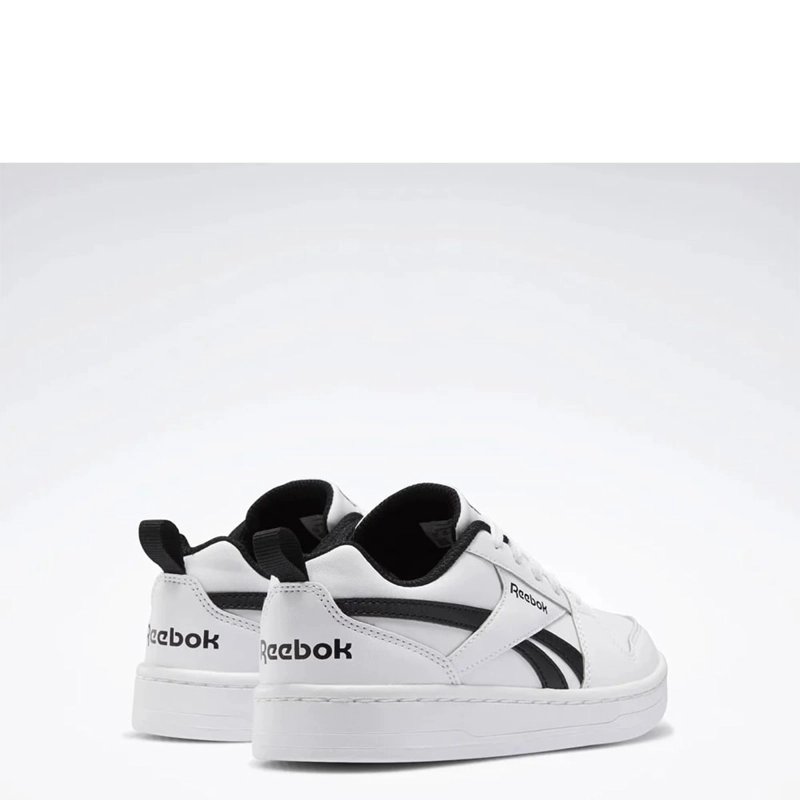 ZAPATILLAS NIÑO REEBOK CASUALES BLANCO ROYAL PRIME 2.0 - 3