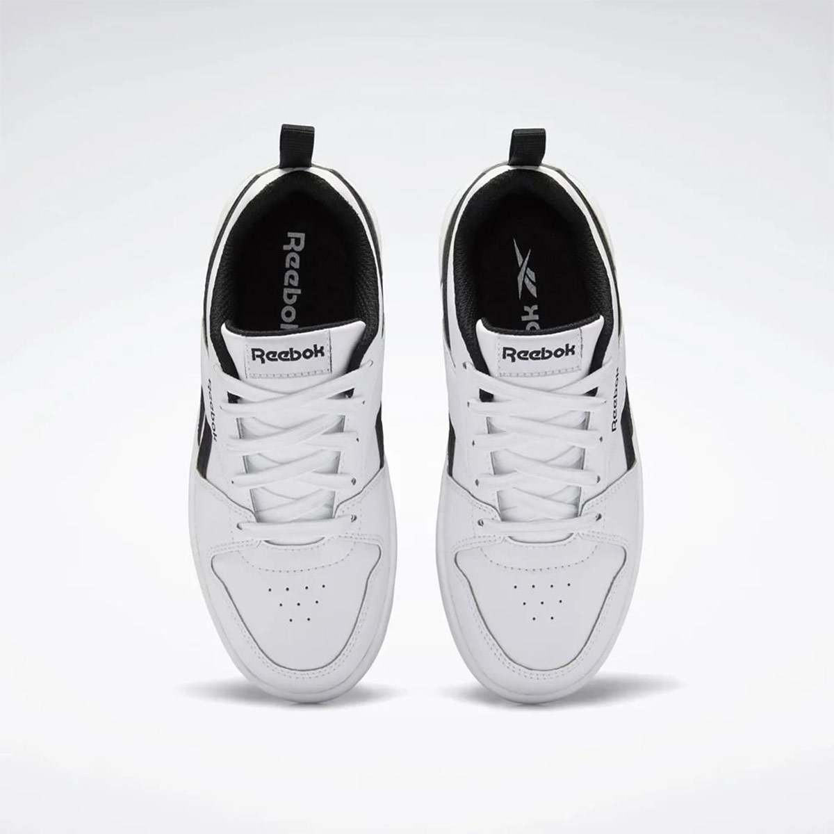 ZAPATILLAS NIÑO REEBOK CASUALES BLANCO ROYAL PRIME 2.0 - 4