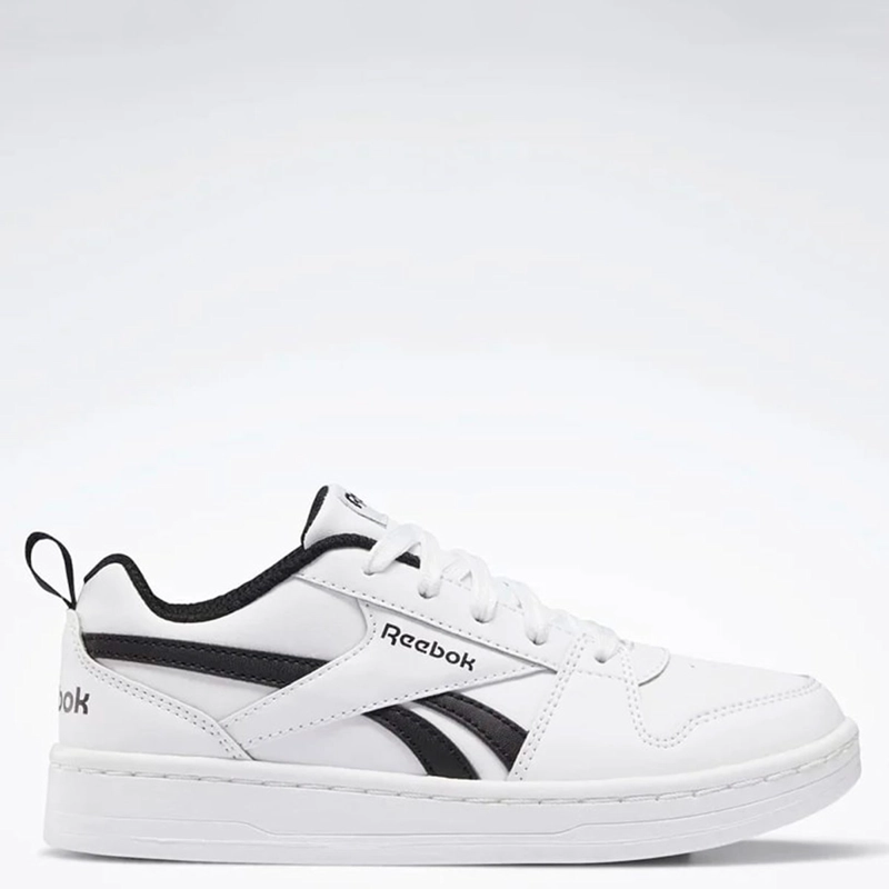 ZAPATILLAS NIÑO REEBOK CASUALES BLANCO ROYAL PRIME 2.0 - 1