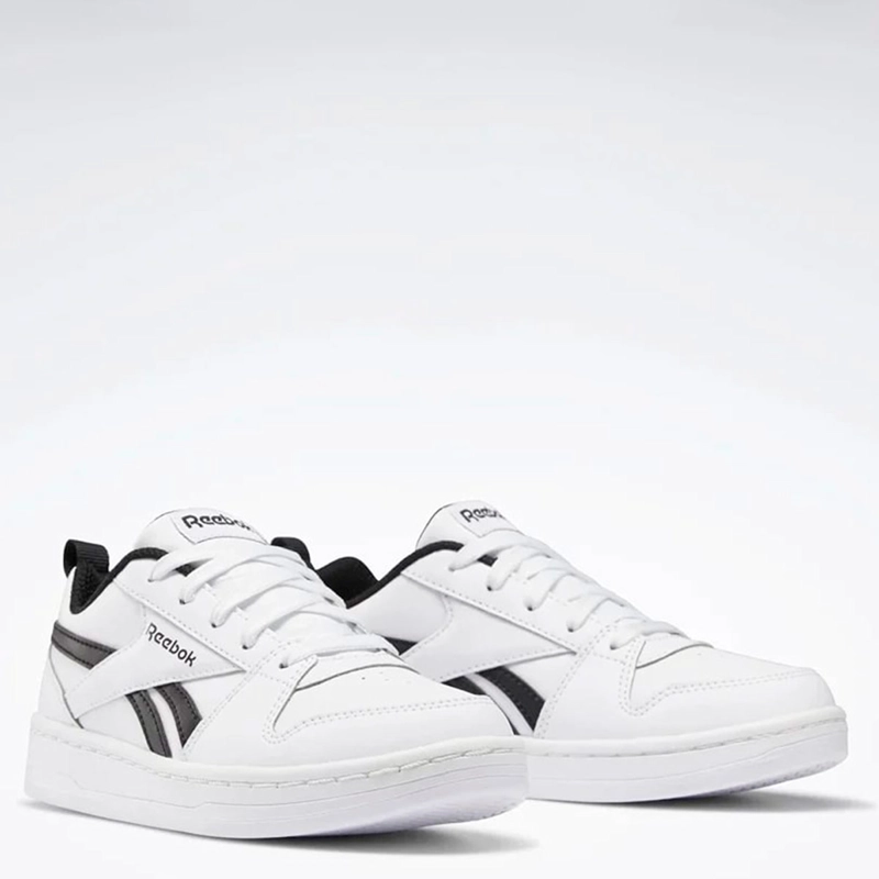 ZAPATILLAS NIÑO REEBOK CASUALES BLANCO ROYAL PRIME 2.0 - 2