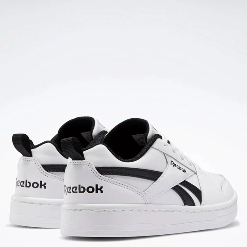 ZAPATILLAS NIÑO REEBOK CASUALES BLANCO ROYAL PRIME 2.0 - 3