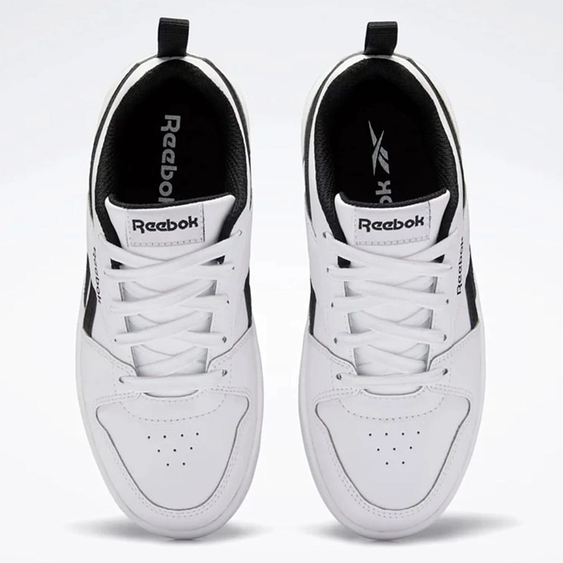 ZAPATILLAS NIÑO REEBOK CASUALES BLANCO ROYAL PRIME 2.0 - 4
