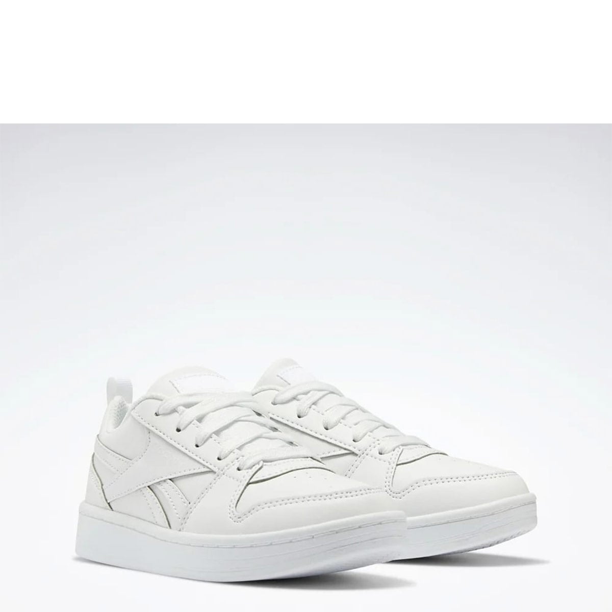 ZAPATILLAS NIÑO REEBOK CASUALES BLANCO ROYAL PRIME 2.0 - 2