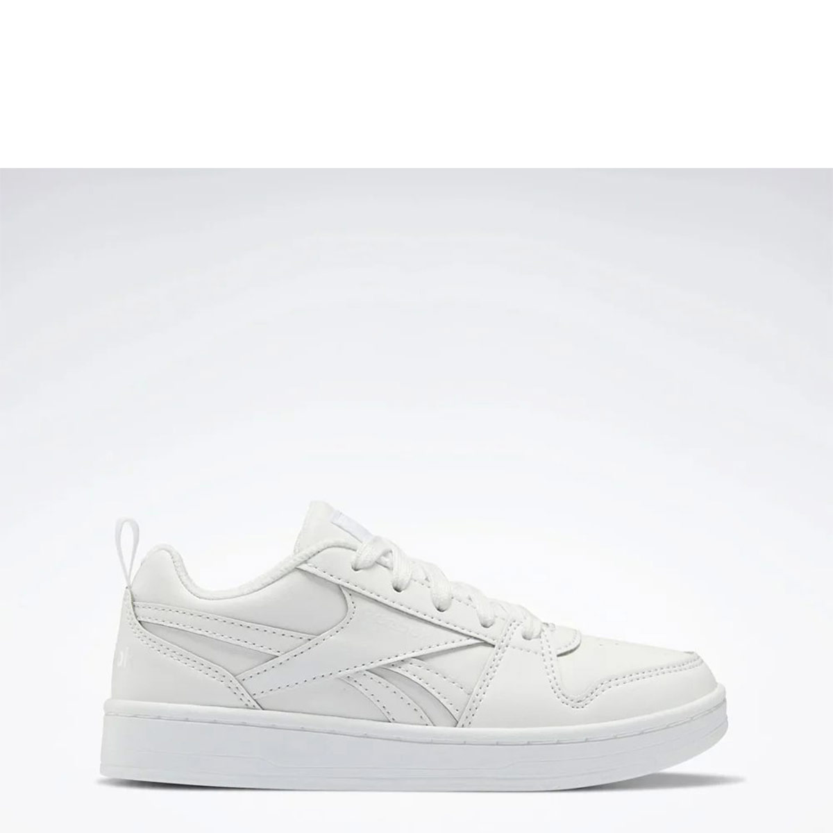 ZAPATILLAS NIÑO REEBOK CASUALES BLANCO ROYAL PRIME 2.0 - 1