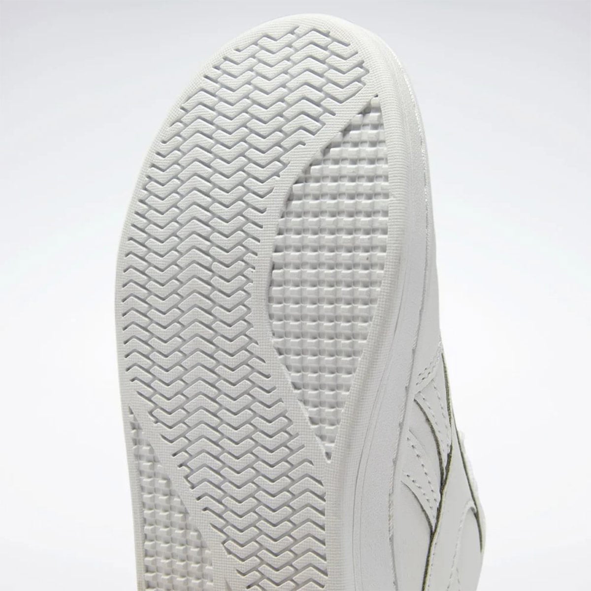 ZAPATILLAS NIÑO REEBOK CASUALES BLANCO ROYAL PRIME 2.0 - 4