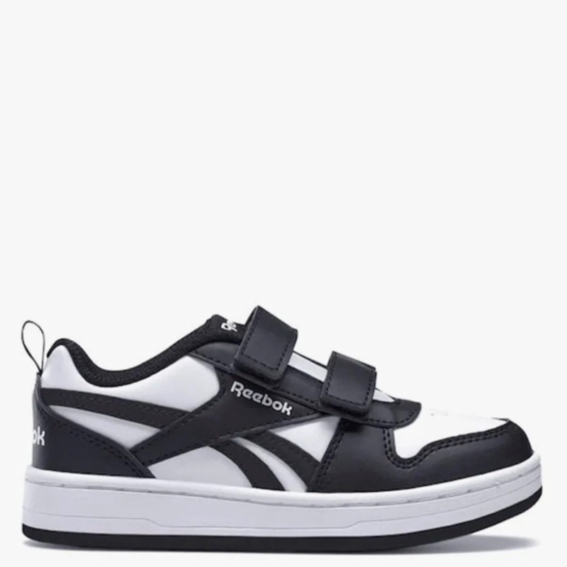 ZAPATILLAS NIÑO REEBOK CASUALES MULTICOLOR ROYAL PRIME 2.0 TWO STRAP - 1