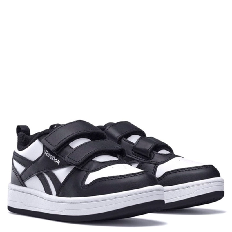 ZAPATILLAS NIÑO REEBOK CASUALES MULTICOLOR ROYAL PRIME 2.0 TWO STRAP - 2