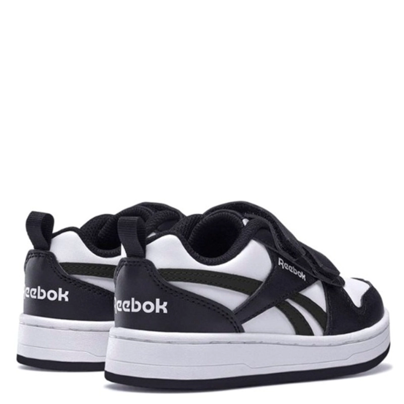 ZAPATILLAS NIÑO REEBOK CASUALES MULTICOLOR ROYAL PRIME 2.0 TWO STRAP - 3
