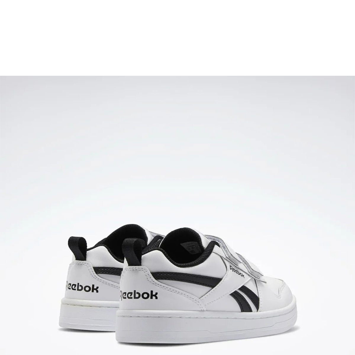ZAPATILLAS NIÑO REEBOK CASUALES BLANCO ROYAL PRIME 2.0 TWO STRAP - 3