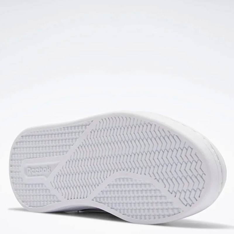 ZAPATILLAS NIÑO REEBOK CASUALES BLANCO ROYAL PRIME 2.0 TWO STRAP - 4