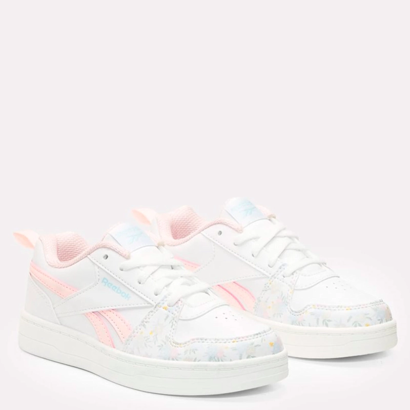 ZAPATILLAS NIÑA REEBOK CASUALES BLANCO ROYAL PRIME 2.0 - 2
