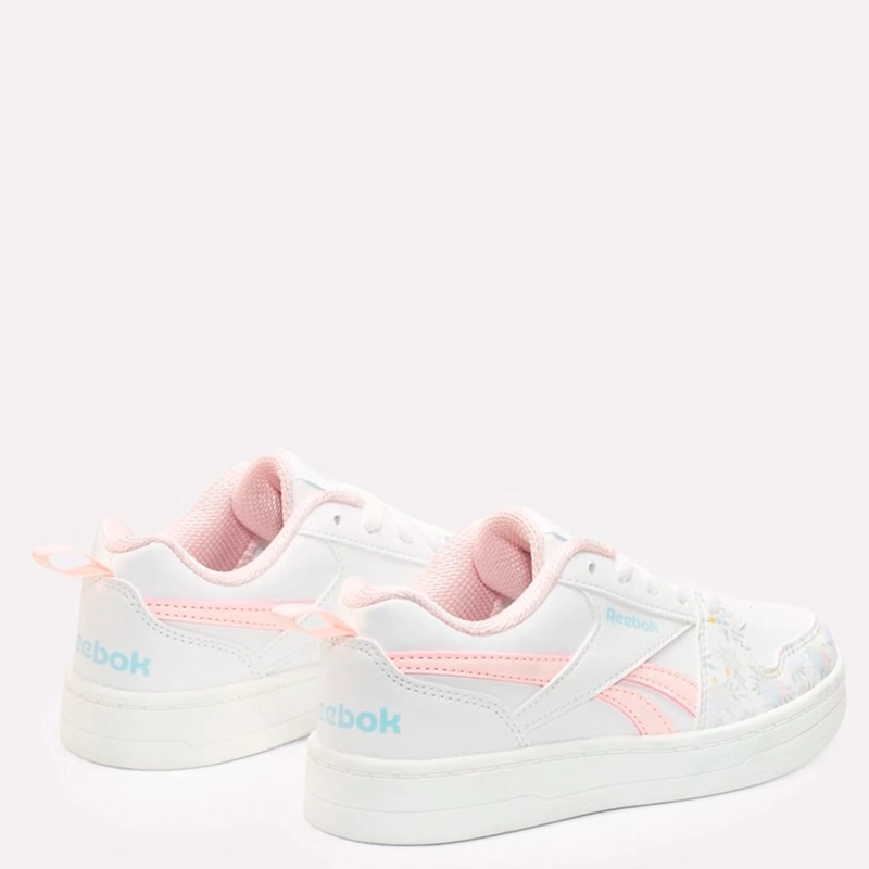 ZAPATILLAS NIÑA REEBOK CASUALES BLANCO ROYAL PRIME 2.0 - 3