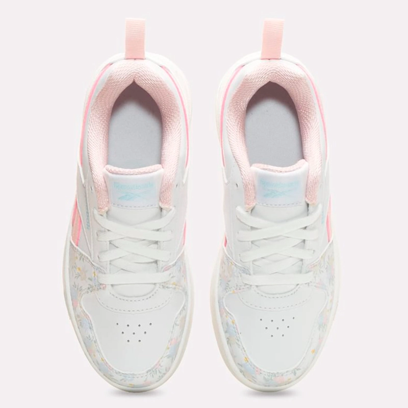ZAPATILLAS NIÑA REEBOK CASUALES BLANCO ROYAL PRIME 2.0 - 4