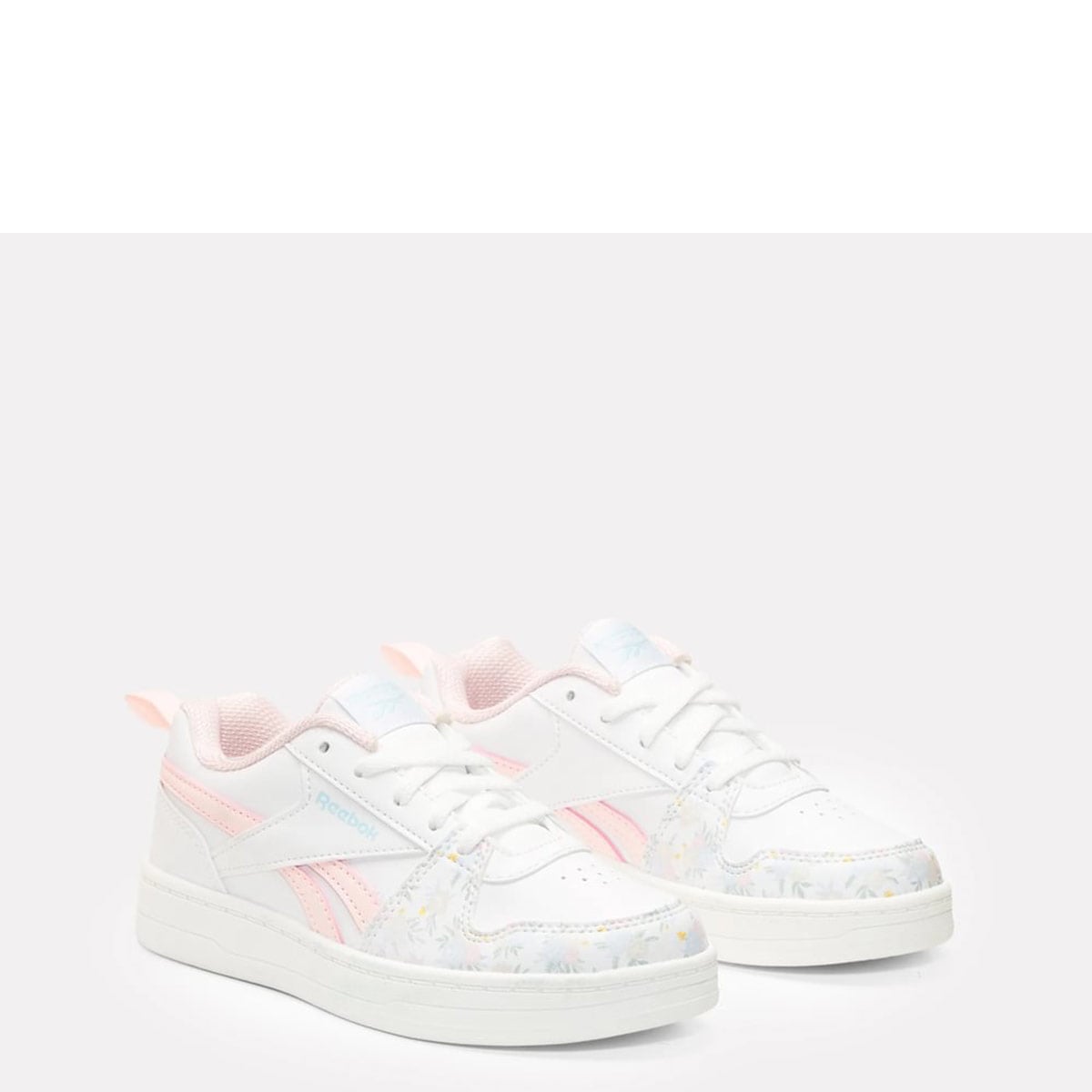ZAPATILLAS NIÑA REEBOK CASUALES BLANCO ROYAL PRIME 2.0 - 2