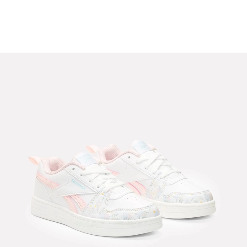 ZAPATILLAS NIÑA REEBOK CASUALES BLANCO ROYAL PRIME 2.0 - 2