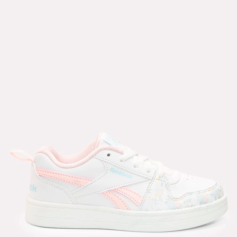ZAPATILLAS NIÑA REEBOK CASUALES BLANCO ROYAL PRIME 2.0 - 1
