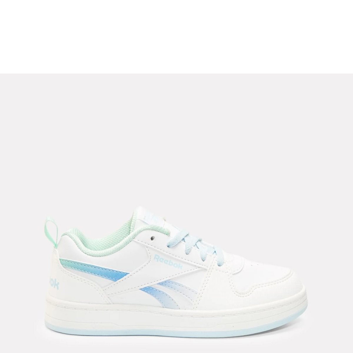 ZAPATILLAS NIÑA REEBOK CASUALES BLANCO ROYAL PRIME 2.0 - 1