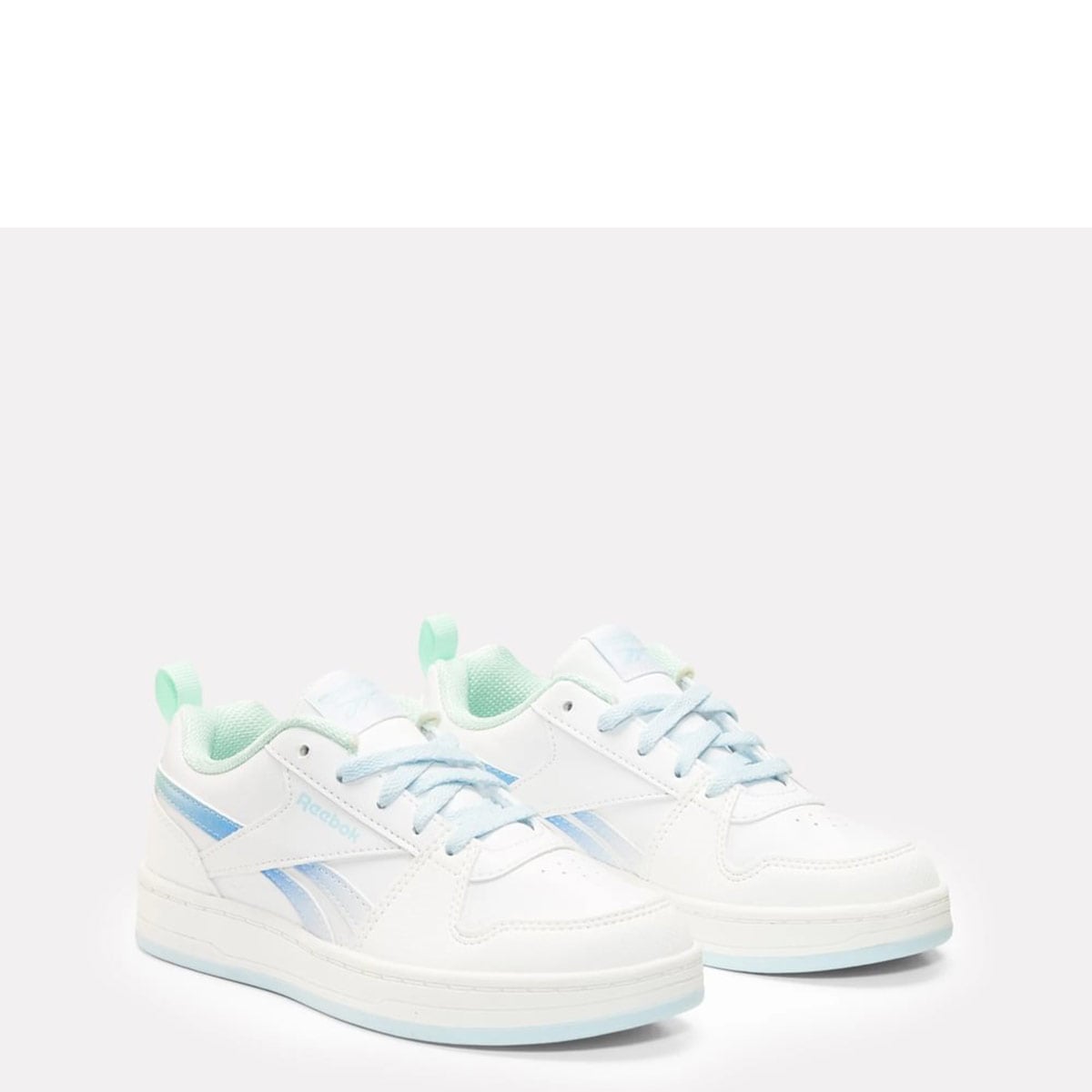 ZAPATILLAS NIÑA REEBOK CASUALES BLANCO ROYAL PRIME 2.0 - 2
