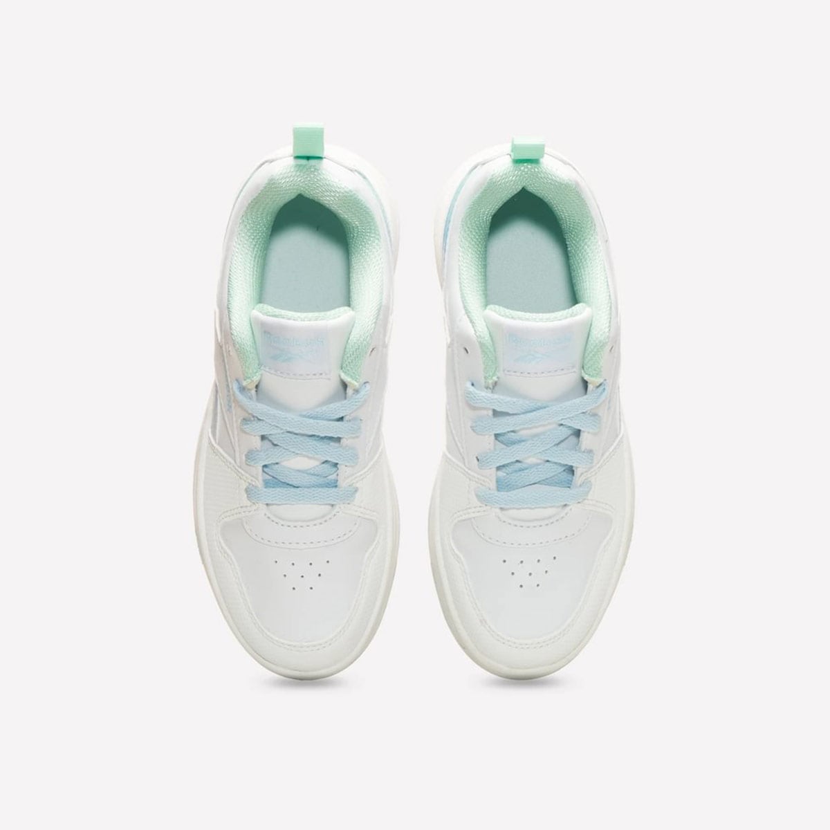 ZAPATILLAS NIÑA REEBOK CASUALES BLANCO ROYAL PRIME 2.0 - 4