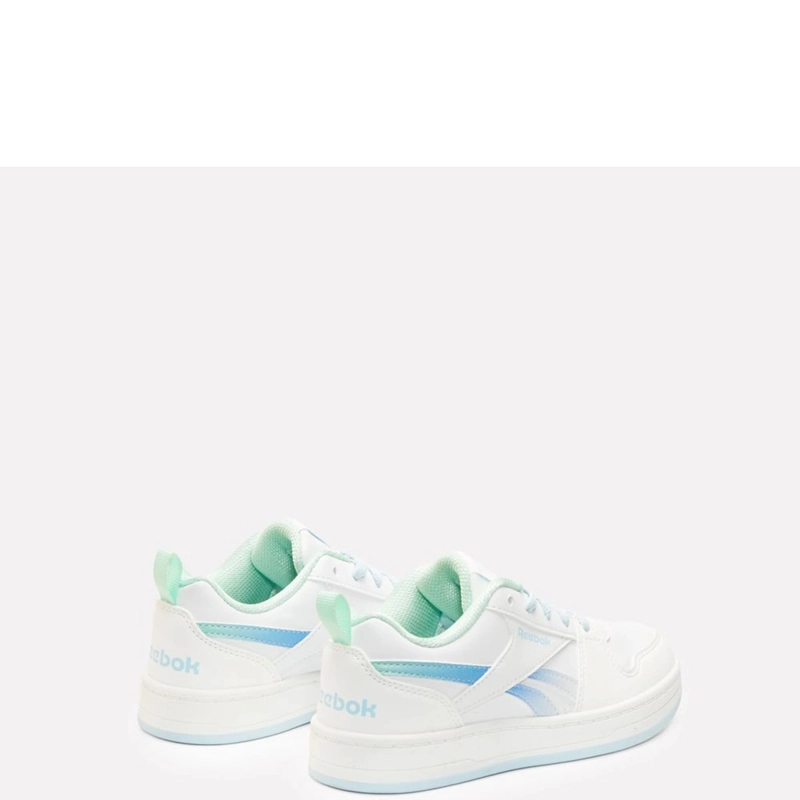 ZAPATILLAS NIÑA REEBOK CASUALES BLANCO ROYAL PRIME 2.0 - 3