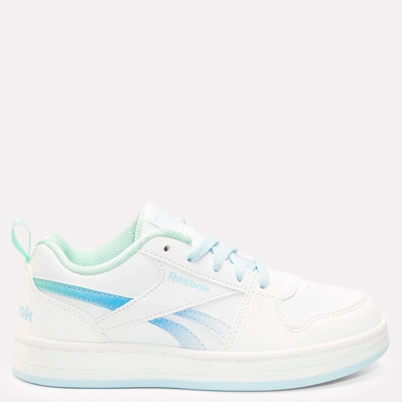 ZAPATILLAS NIÑA REEBOK CASUALES BLANCO ROYAL PRIME 2.0 - 1