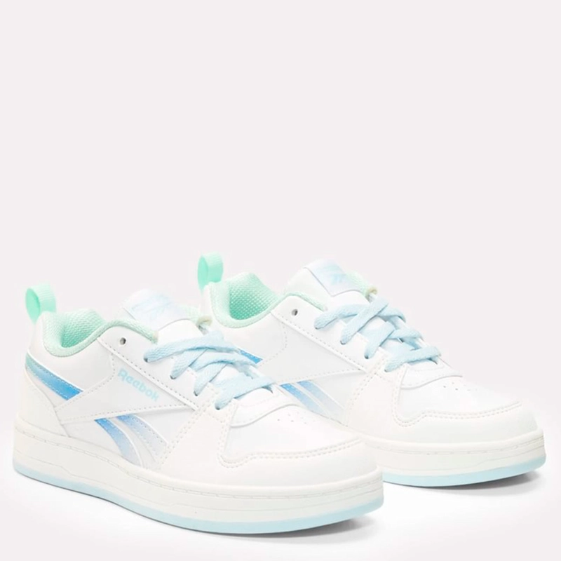 ZAPATILLAS NIÑA REEBOK CASUALES BLANCO ROYAL PRIME 2.0 - 2