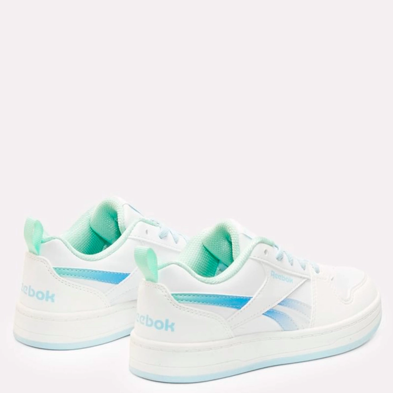 ZAPATILLAS NIÑA REEBOK CASUALES BLANCO ROYAL PRIME 2.0 - 3