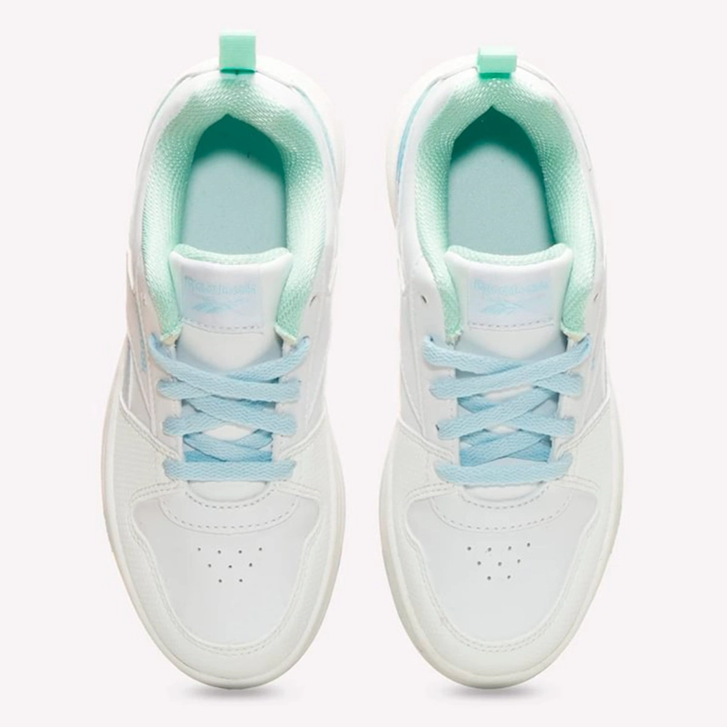 ZAPATILLAS NIÑA REEBOK CASUALES BLANCO ROYAL PRIME 2.0 - 4