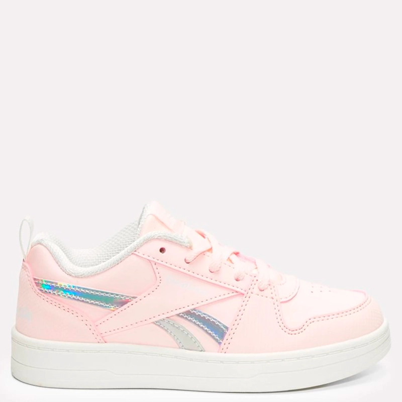 ZAPATILLAS NIÑA REEBOK CASUALES ROSADO ROYAL PRIME 2.0 - 1