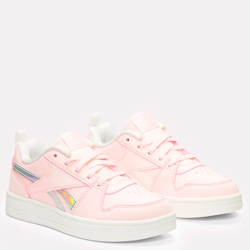 ZAPATILLAS NIÑA REEBOK CASUALES ROSADO ROYAL PRIME 2.0 - 2