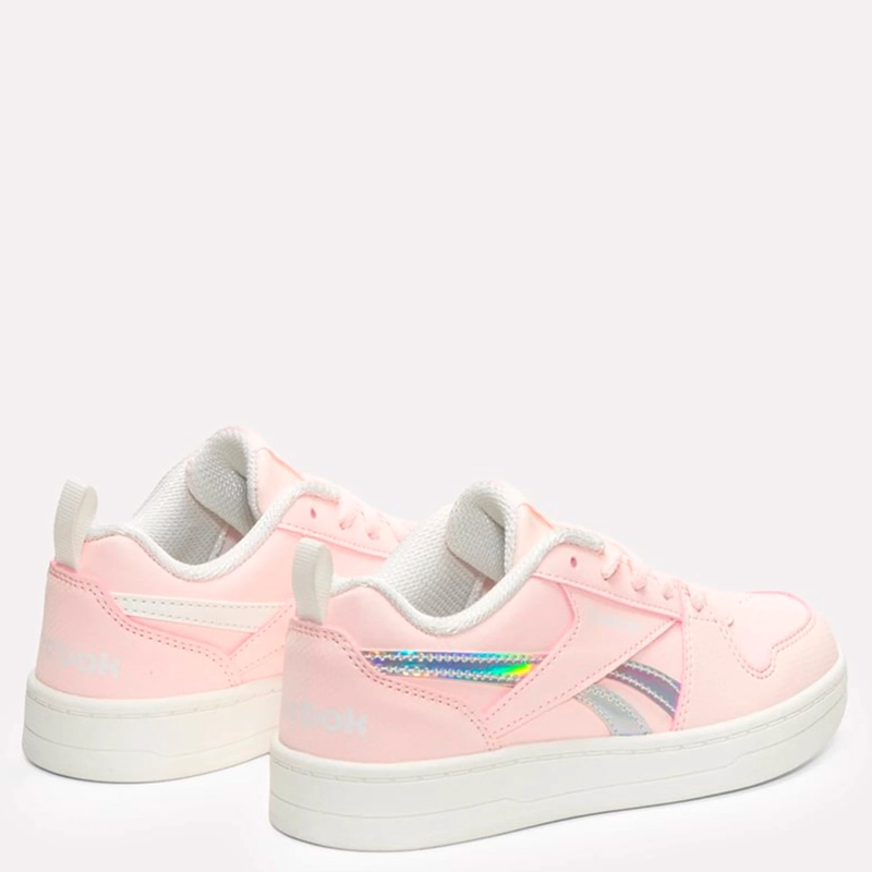 ZAPATILLAS NIÑA REEBOK CASUALES ROSADO ROYAL PRIME 2.0 - 3