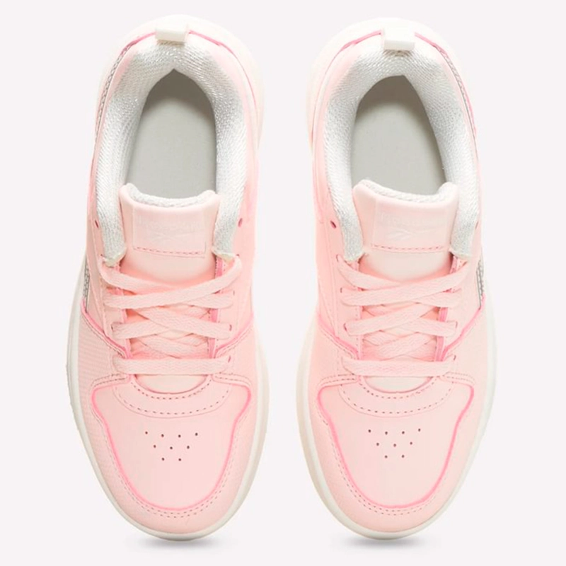 ZAPATILLAS NIÑA REEBOK CASUALES ROSADO ROYAL PRIME 2.0 - 4